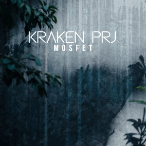 Album Mosfet from Kraken Prj