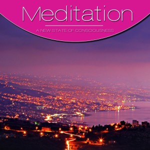 Meditation String的專輯Meditation, Vol. Purple, Vol. 2