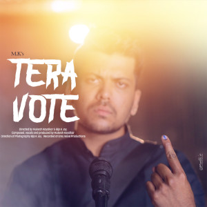 收听MK的Tera Vote歌词歌曲