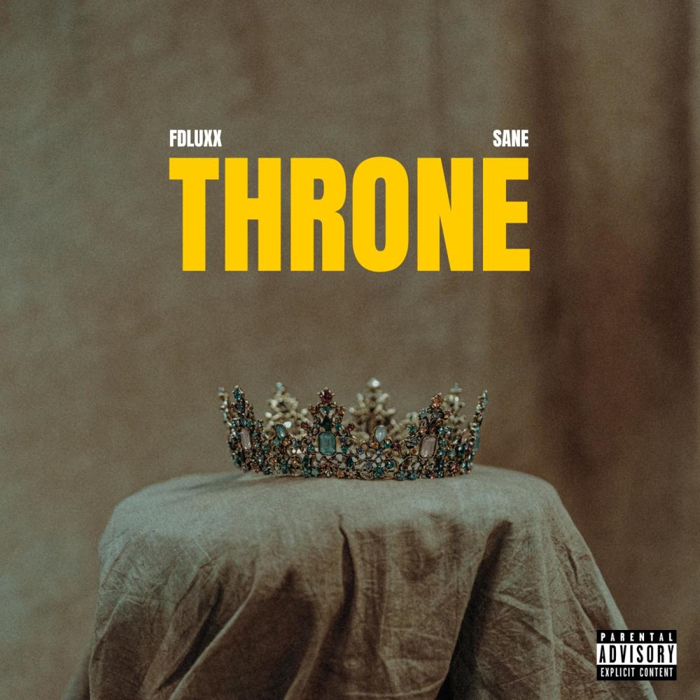 Throne (Explicit)
