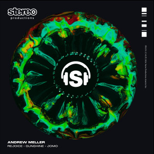 Album Rejoice · Sunshine · Jomo from Andrew Meller