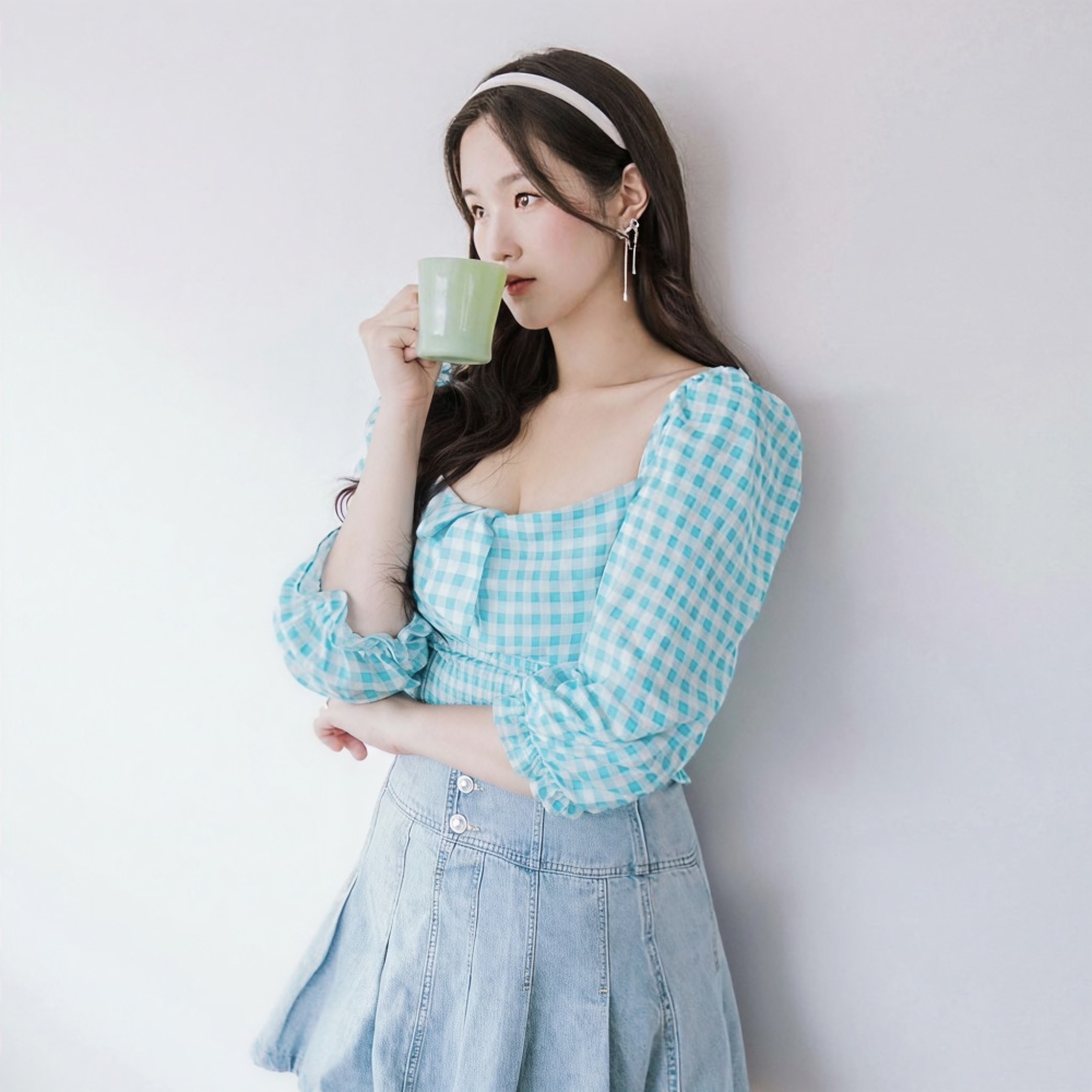 채영 (Chaeyoung)