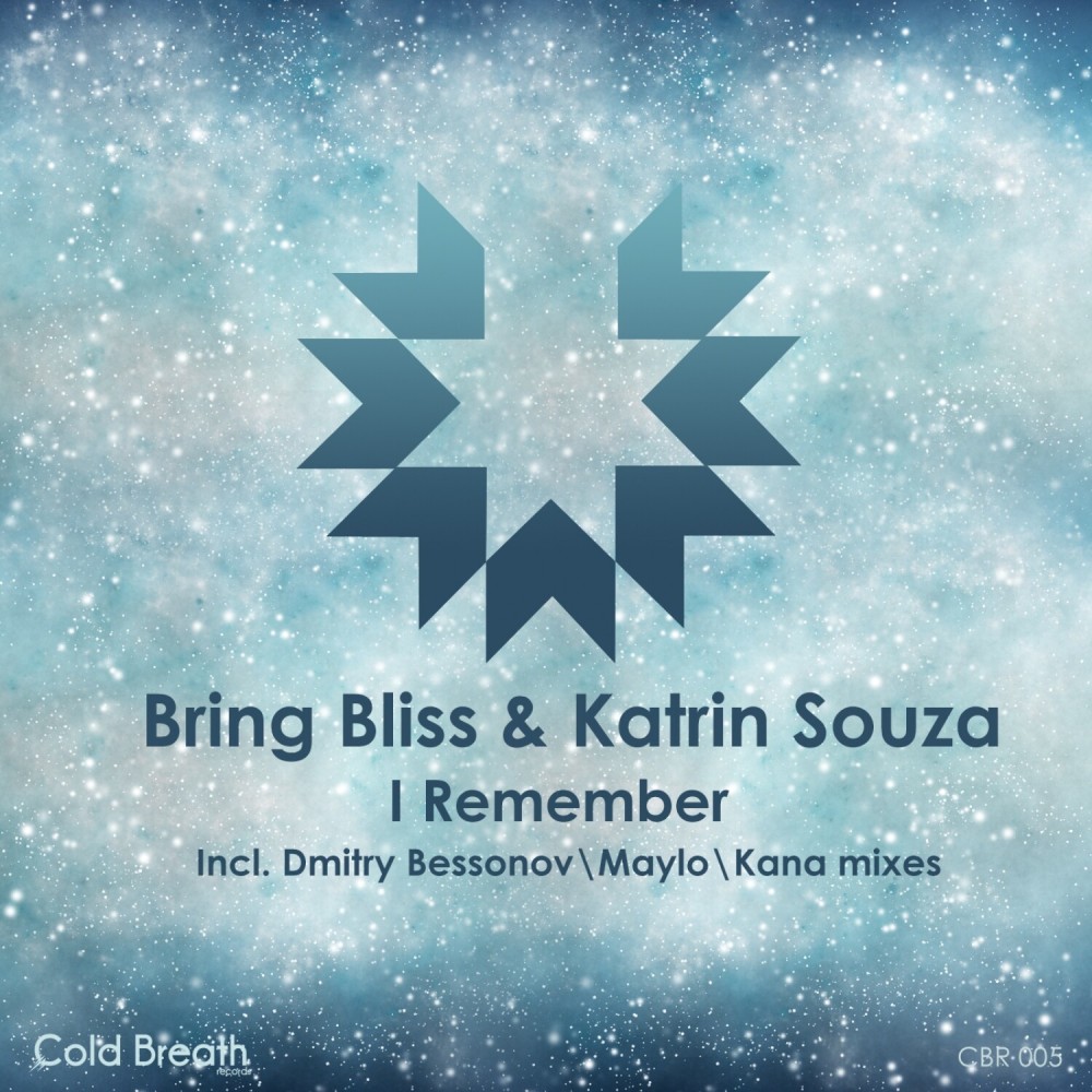 I Remember (Kana Remix)