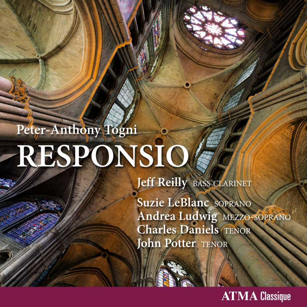 Togni: Responsio: Ite Missa Est