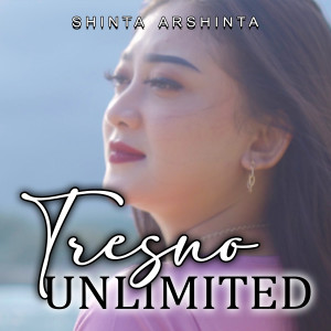 Album Tresno Unlimited from Shinta Arshinta