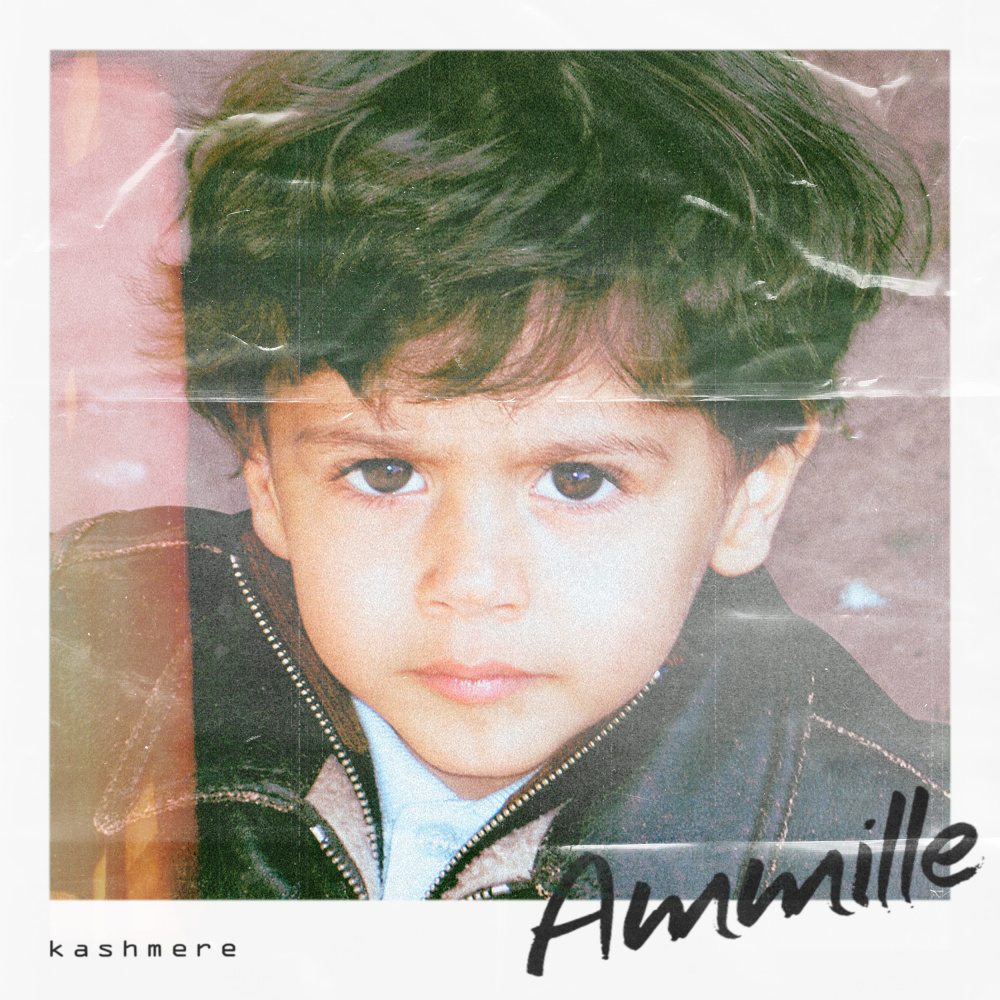 Ammille