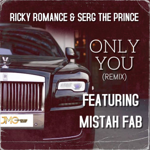Album Only You (Remix) from 