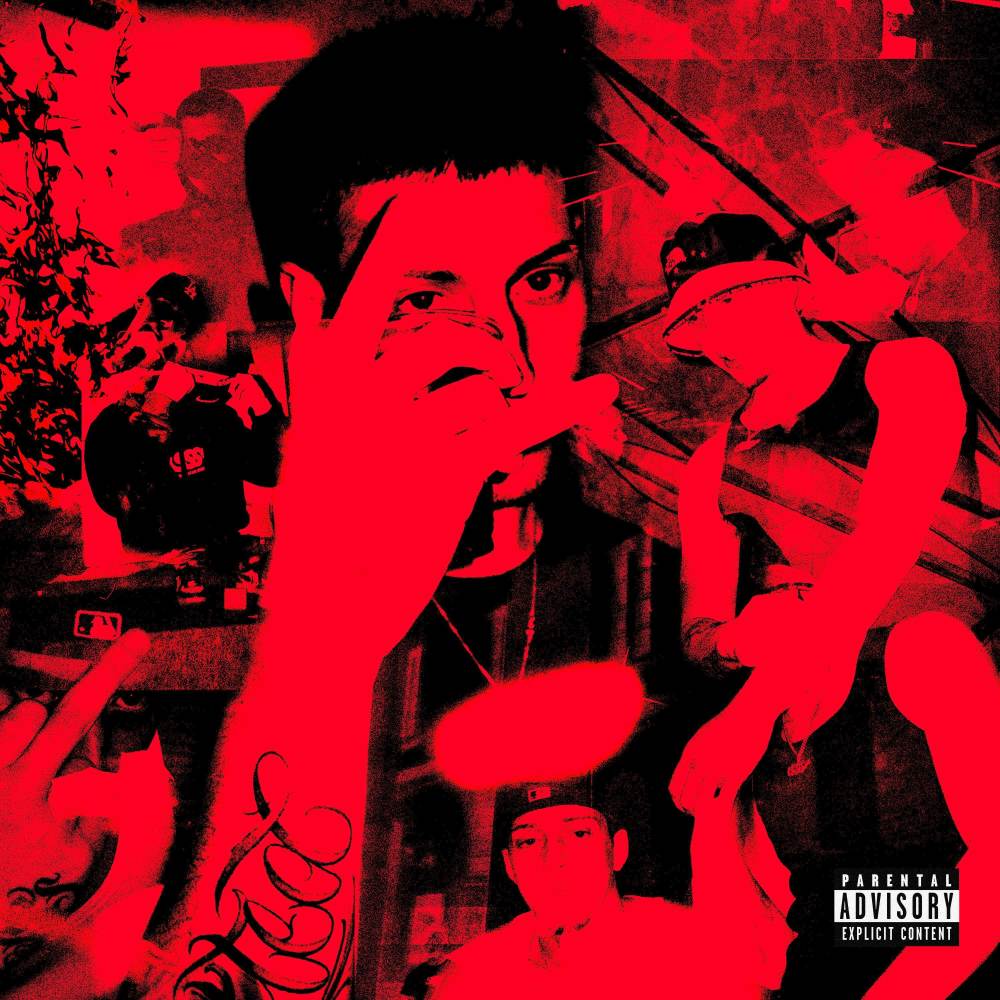 Werewolf (Explicit)