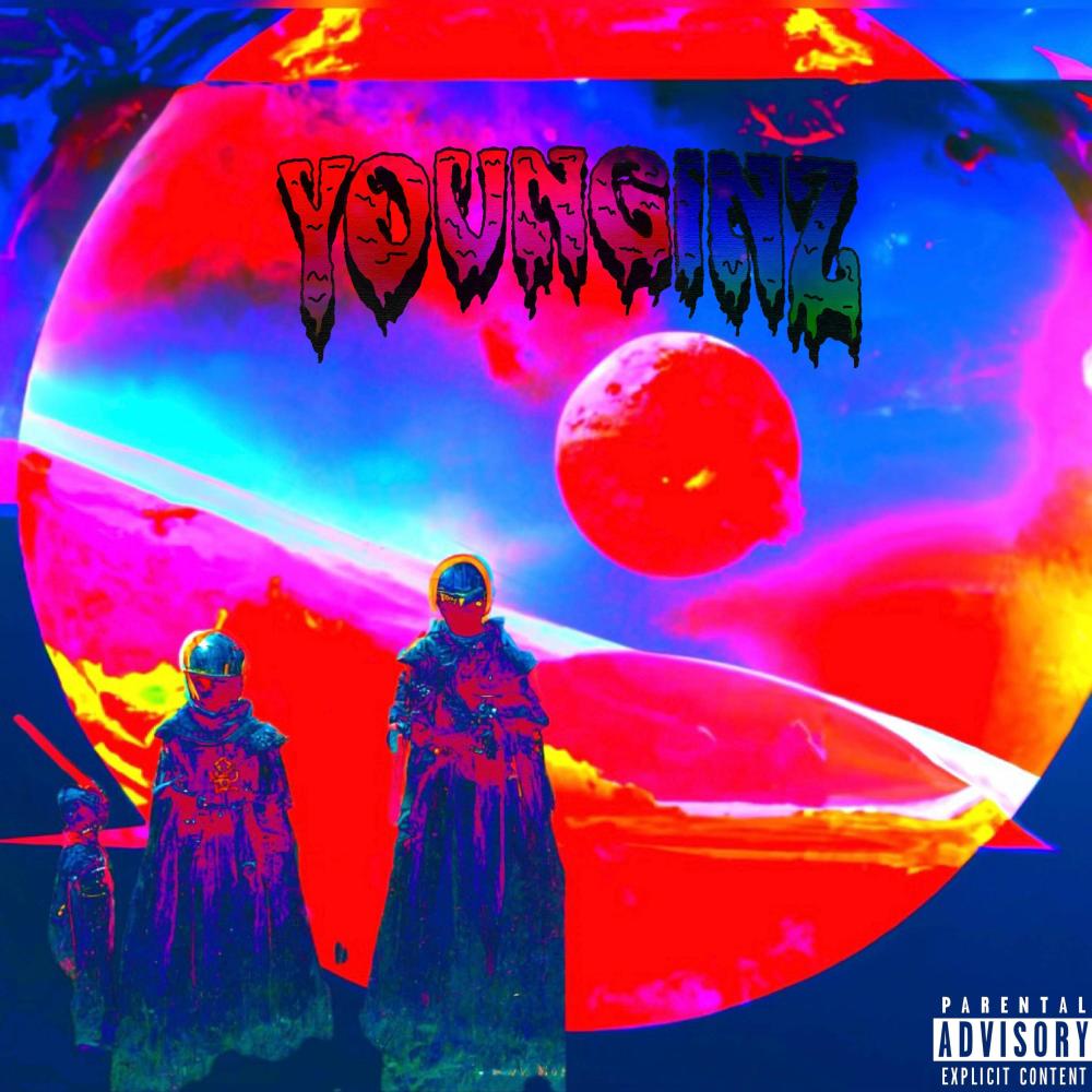 YOUNGINZ (Explicit)