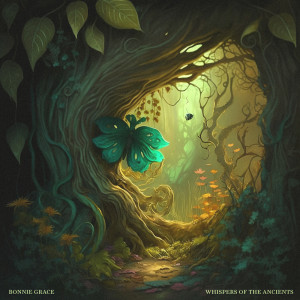 Bonnie Grace的專輯Whispers of the Ancients