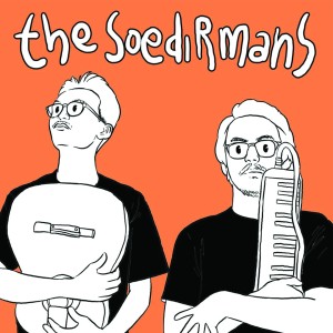 Dengarkan Ruang Kebersamaan lagu dari The Soedirmans dengan lirik