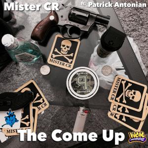 Patrick Antonian的專輯The Come Up (feat. Patrick Antonian & Cee One) (Explicit)
