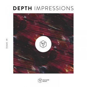 Album Depth Impressions Issue #9 from Various