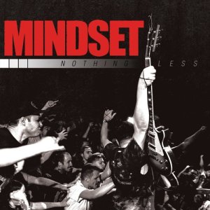 อัลบัม Nothing Less ศิลปิน MINDSET