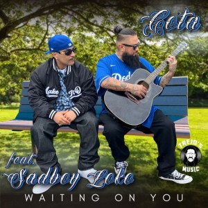 COTA的专辑Waiting On You