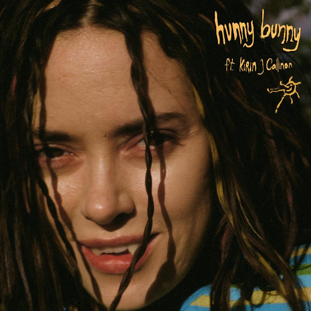 hunny bunny (feat. Kirin J Callinan) (Explicit)