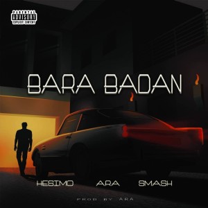 收聽Hesimo的Bara Badan歌詞歌曲