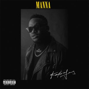 Album Manna (Explicit) from Kly