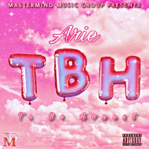 Arie的专辑To Be Honest (Explicit)
