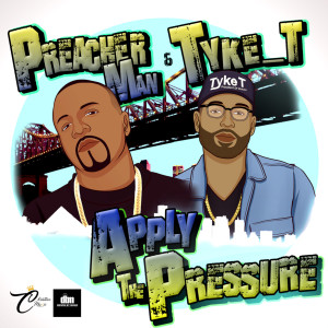 ดาวน์โหลดและฟังเพลง Apply The Pressure พร้อมเนื้อเพลงจาก Preacherman