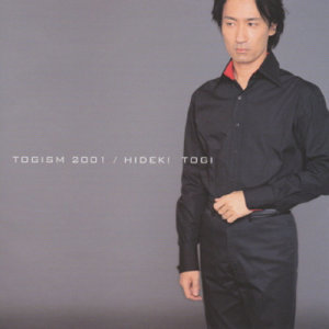 อัลบัม Togism 2001 ศิลปิน 东仪秀树