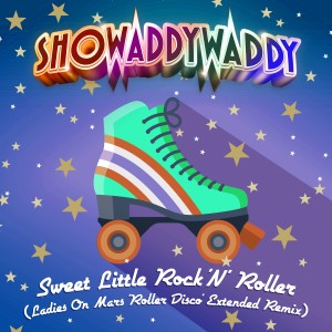 Ladies On Mars的專輯Sweet Little Rock 'n' Roller (Ladies on Mars Roller Disco Remix Extended Mix)