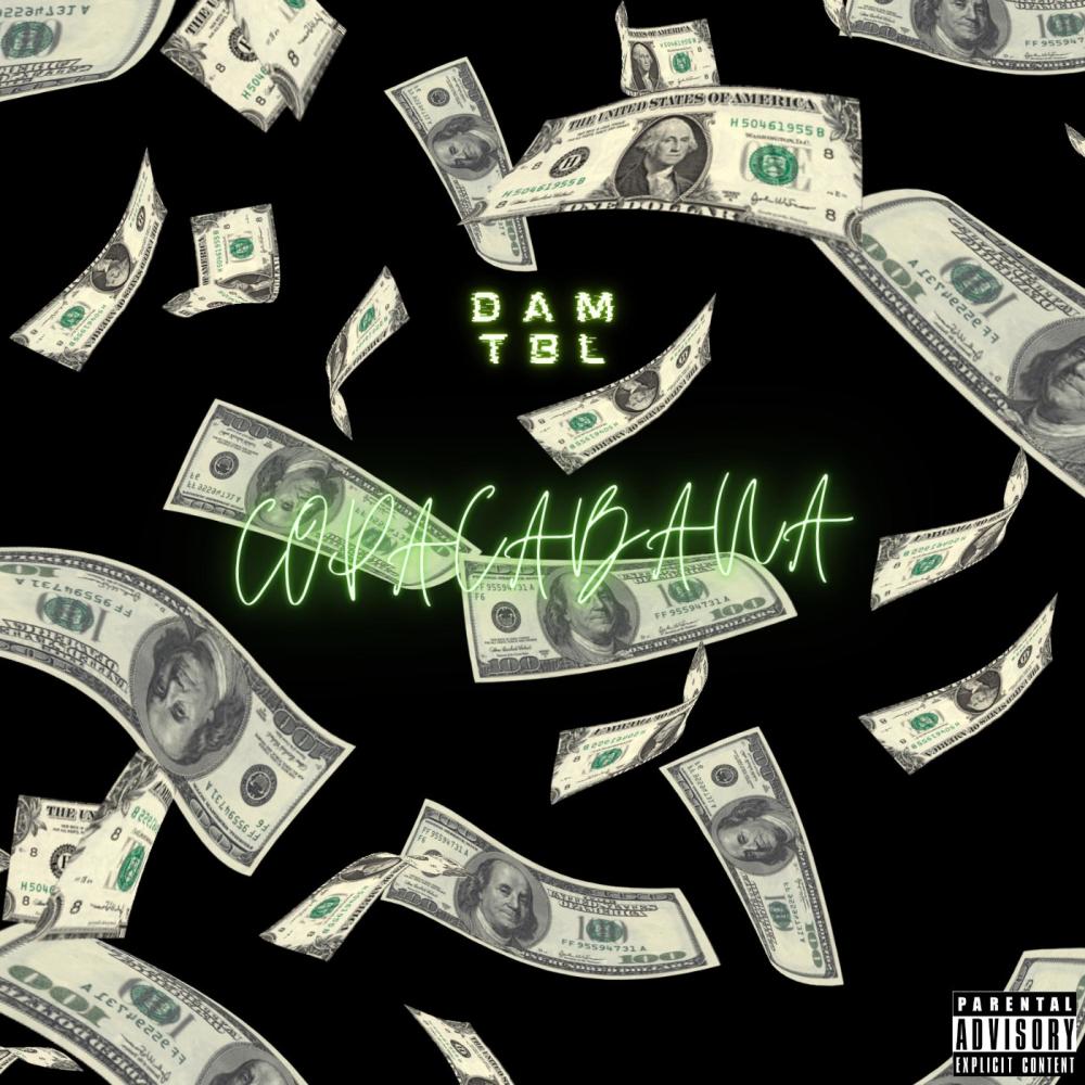 COPACABANA (Explicit)