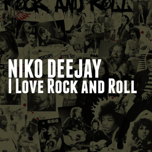 Listen to I Love rock and roll (Dub Version) song with lyrics from Niko Deejay