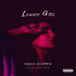 Album Lowkey Girl (Explicit) from Saintvvi