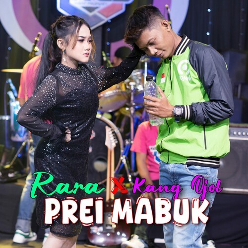 Prei Mabuk