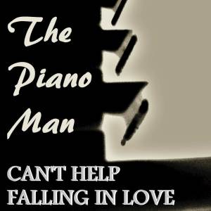 Can't Help Falling in Love (Instrumental Piano Arrangement)
