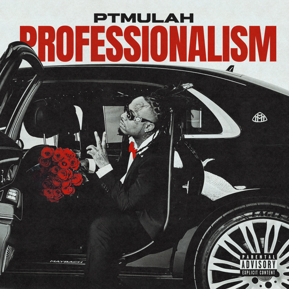 Walkin Mil Ticket (Explicit)