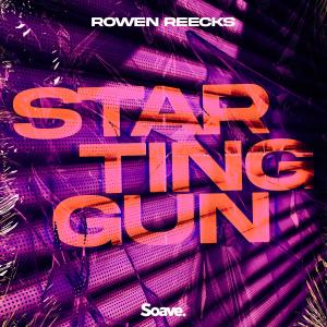 Album Starting Gun from Rowen Reecks