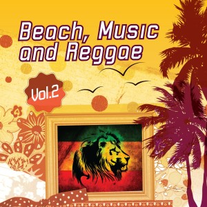 Beach Music & Reggae, Vol. 2 dari Jamaican Beach Band