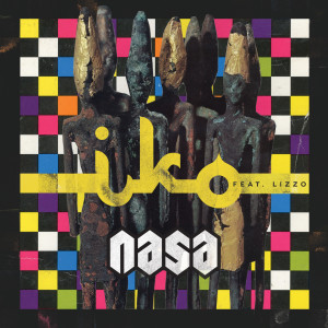 Album Iko (Explicit) oleh N.A.S.A.