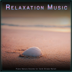 Nature Sounds Piano的專輯Relaxation Music: Piano Nature Sounds for Calm Stress Relief