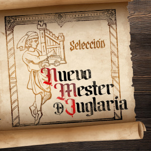 Nuevo Mester de Juglaría的專輯Selección