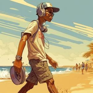 Listen to Cap song with lyrics from Bawer