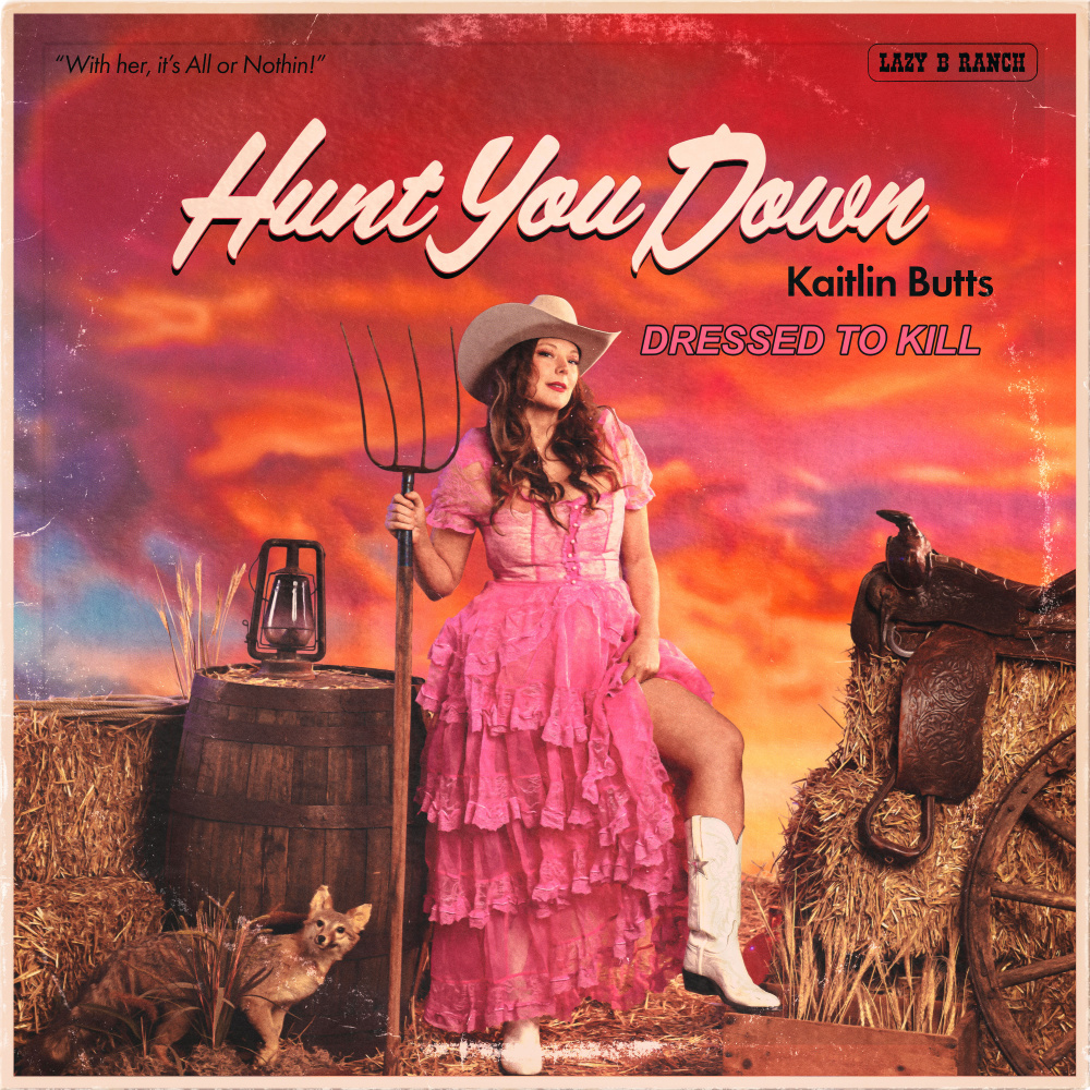 Hunt You Down (Sped Up|Explicit)