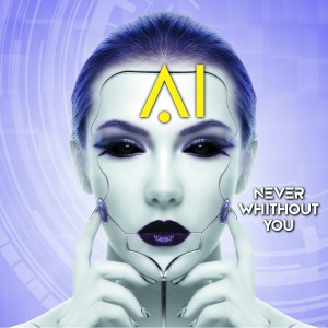 收聽AI的Never Whithout You歌詞歌曲