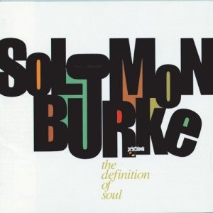 收聽Solomon Burke的Oooooo You歌詞歌曲
