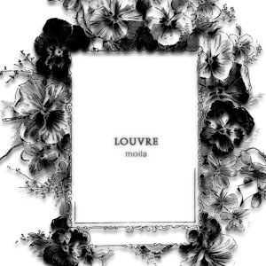 Album LOUVRE from 