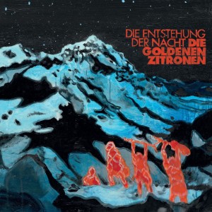 ดาวน์โหลดและฟังเพลง Aber Der Silbermond พร้อมเนื้อเพลงจาก Die Goldenen Zitronen