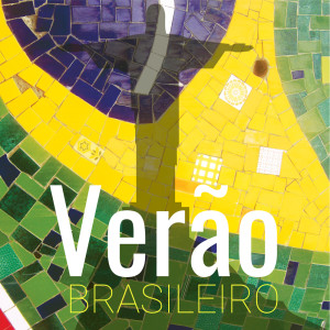 Album Verão brasileiro from 