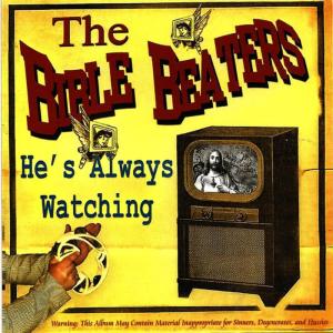 收聽The Bible Beaters的Stop, Drop and Rock N' Roll歌詞歌曲