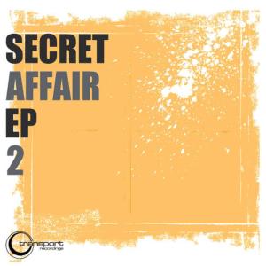 Asymmetric Soul的專輯Secret Affairs EP Vol. 2