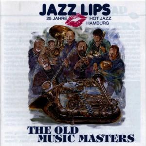 收聽Jazz Lips的The Old Music Master歌詞歌曲