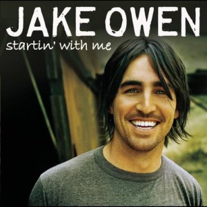 ดาวน์โหลดและฟังเพลง Hard Not To Love You พร้อมเนื้อเพลงจาก Jake Owen