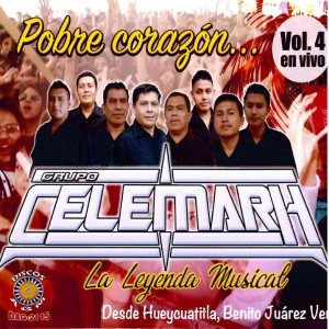 收聽Grupo Celemarh的Leticia (En Vivo)歌詞歌曲