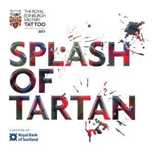 Various Artists的專輯The Royal Edinburgh Military Tattoo 2017